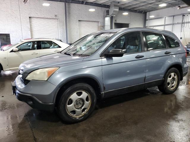 2009 HONDA CR-V LX #3033066987