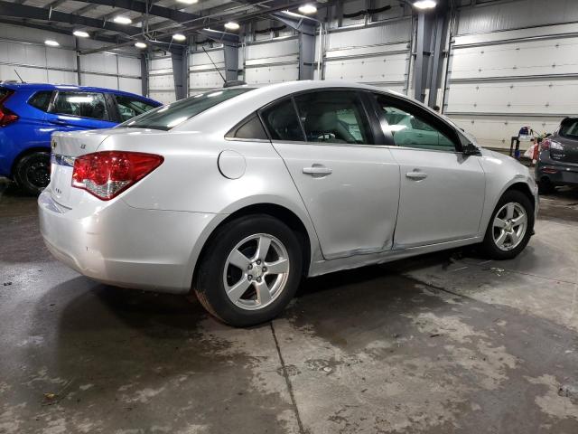 2015 CHEVROLET CRUZE LT - 1G1PC5SB7F7184184