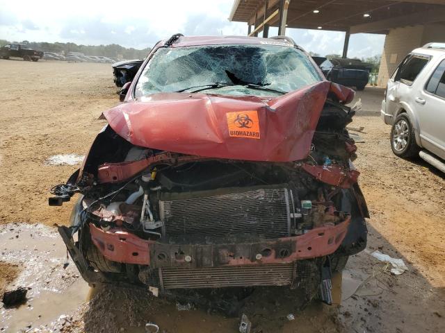 2015 FORD ESCAPE SE - 1FMCU0G91FUC44713