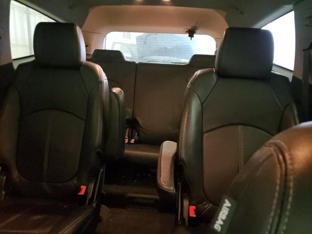 2016 CHEVROLET TRAVERSE L - 1GNKVHKD7GJ115523