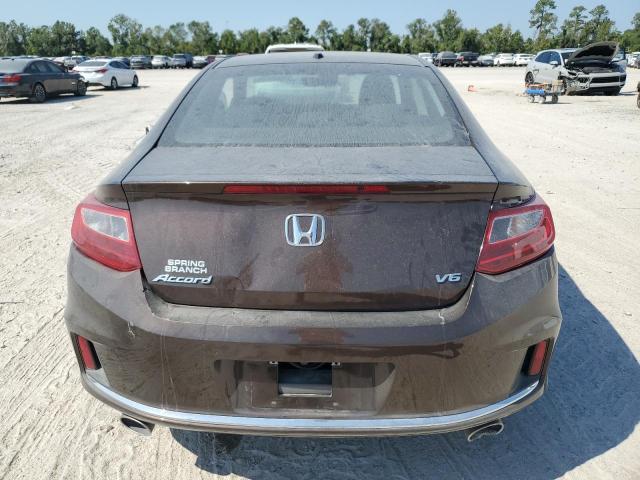 VIN 1HGCT2B87DA006298 2013 Honda Accord, Exl no.6