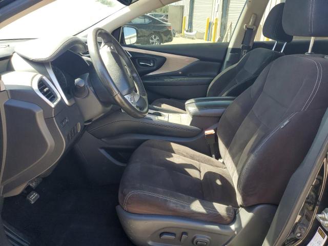 VIN 5N1AZ2MHXFN265392 2015 Nissan Murano, S no.7