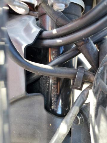 2012 HONDA VT750 C2F JH2RC5347CK500280