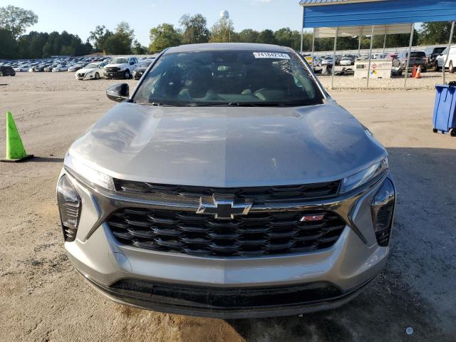 2024 CHEVROLET TRAX 1RS - KL77LGE28RC211481