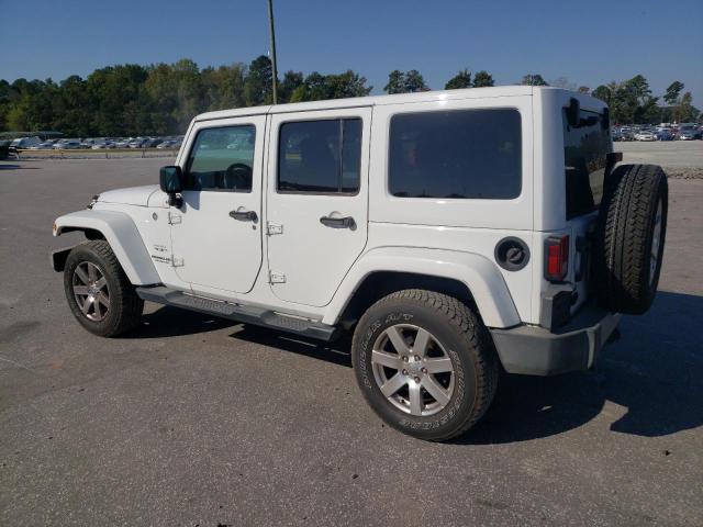 2017 JEEP WRANGLER U - 1C4HJWEG8HL520417