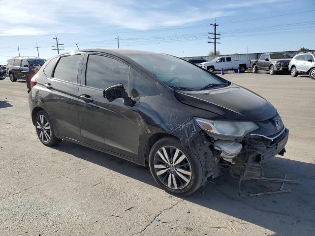 VIN 3HGGK5H85FM732308 2015 Honda Fit, EX no.4