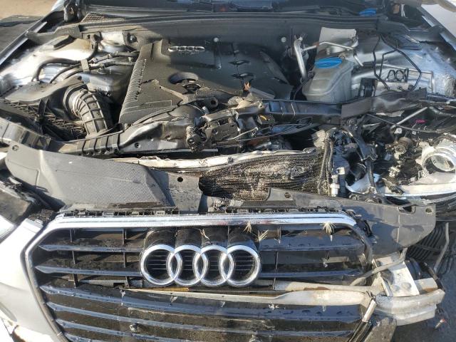 VIN WAUFFAFL2DN004976 2013 AUDI A4 no.11