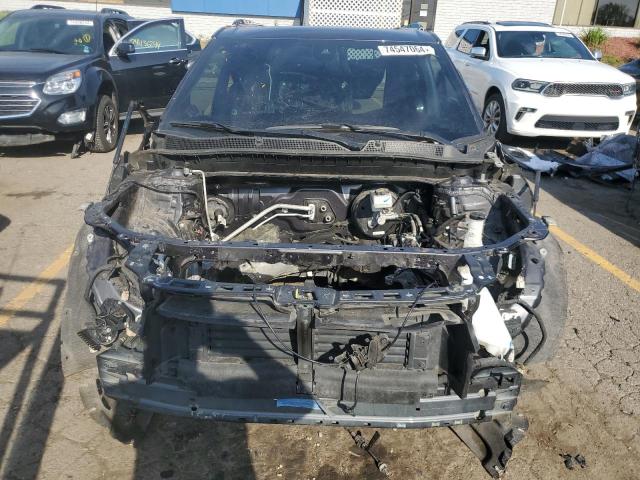 2021 CHEVROLET BLAZER RS - 3GNKBKRS0MS522054