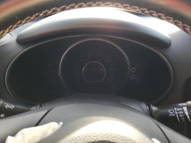 2018 KIA SOUL + - KNDJP3A57J7551031