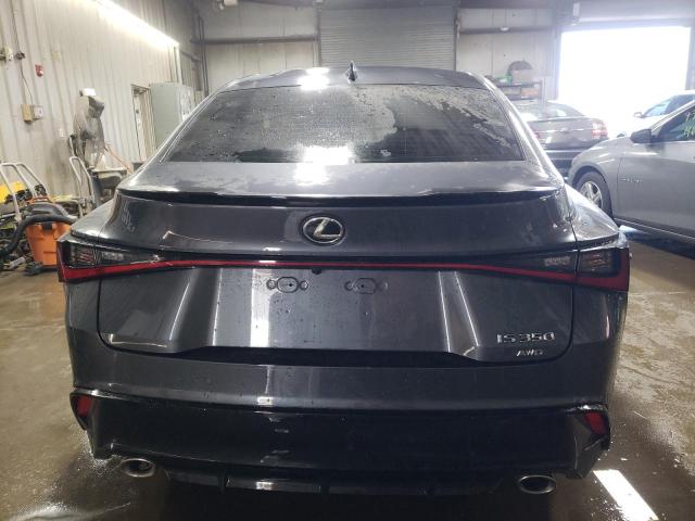 2023 LEXUS IS 350 F S - JTHGZ1E23P5032408