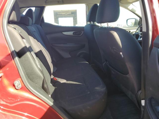 2019 NISSAN ROGUE SPOR - JN1BJ1CP3KW217064