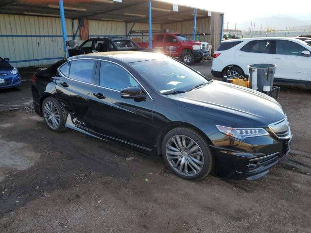 2015 ACURA TLX ADVANC 19UUB3F79FA001153