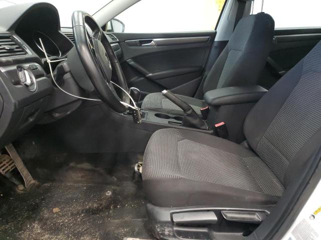 2016 VOLKSWAGEN PASSAT S - 1VWAT7A36GC069407