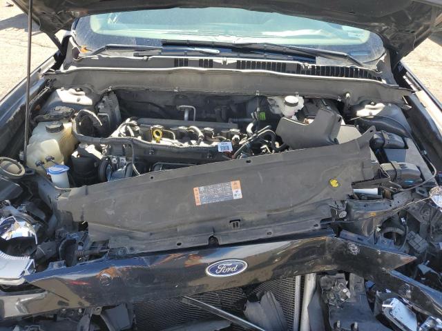 2017 FORD FUSION SE - 3FA6P0H7XHR417070