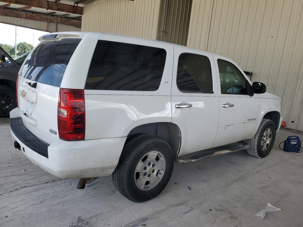 Lot #2943004411 2007 CHEVROLET TAHOE K150