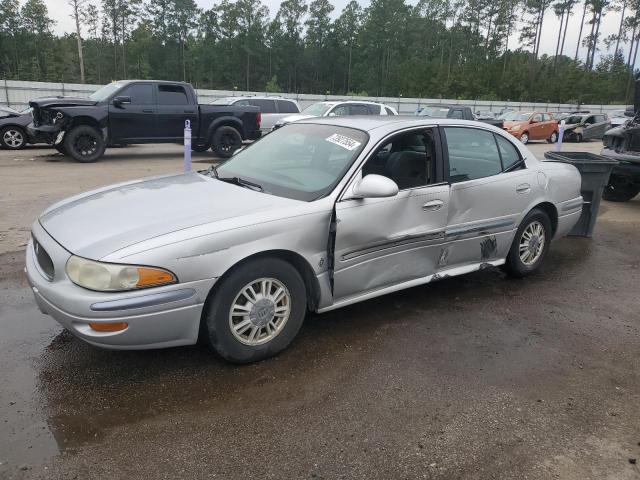 BUICK LESABRE CU