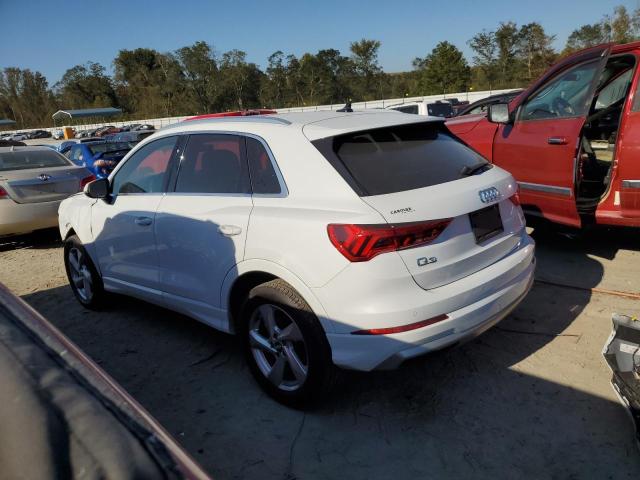 2019 AUDI Q3 PREMIUM - WA1AECF36K1087936