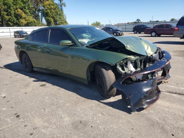2020 DODGE CHARGER SX - 2C3CDXBG9LH215966