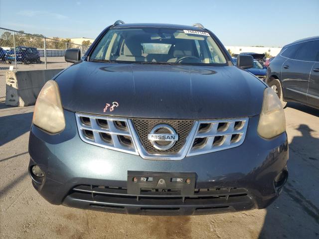 VIN JN8AS5MT2EW603265 2014 Nissan Rogue, S no.5