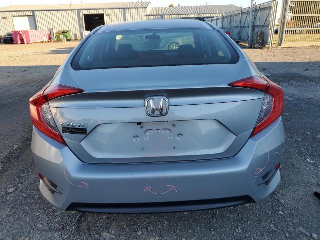 VIN 19XFC2F53GE012158 2016 Honda Civic, LX no.6