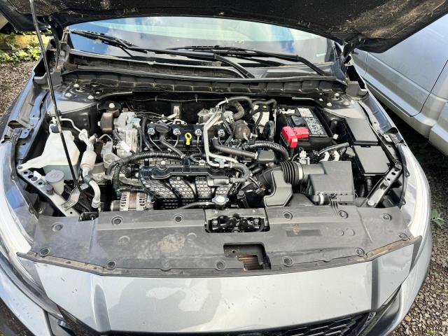 VIN 1N4BL4CV6NN365572 2022 Nissan Altima, SR no.7