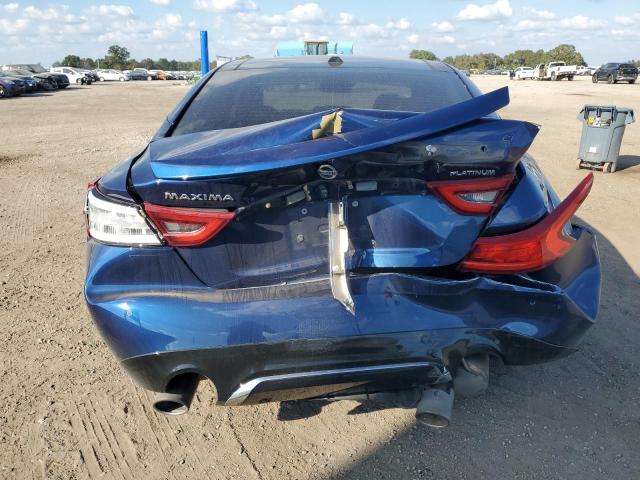 2017 NISSAN MAXIMA 1N4AA6AP7HC404798