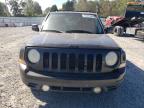 JEEP PATRIOT SP photo