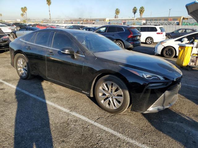 2022 TOYOTA MIRAI LE JTDAAAAA4NA004939