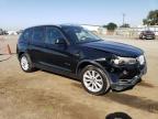 BMW X3 SDRIVE2 photo