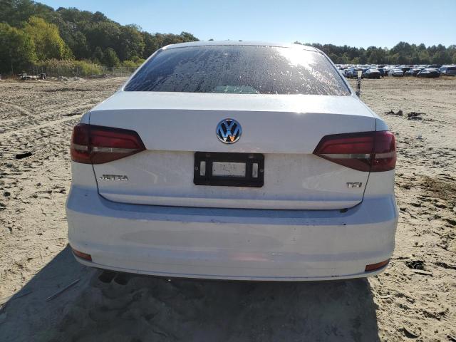 2016 VOLKSWAGEN JETTA S - 3VW267AJ6GM412824