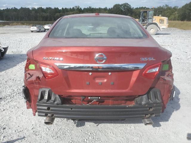 2016 NISSAN ALTIMA 3.5 - 1N4BL3AP6GC255148