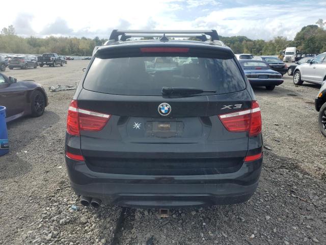 VIN 5UXWX9C58G0D93355 2016 BMW X3, Xdrive28I no.6