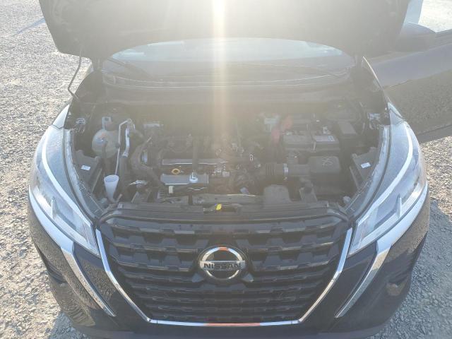 2021 NISSAN KICKS S - 3N1CP5BV4ML549923