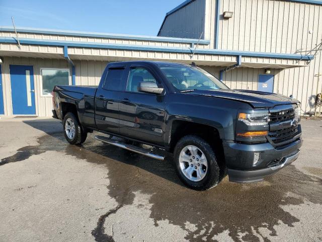 2017 CHEVROLET SILVERADO - 1GCVKREC9HZ187320