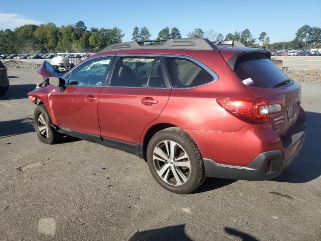 2018 SUBARU OUTBACK 2. - 4S4BSANC3J3281976