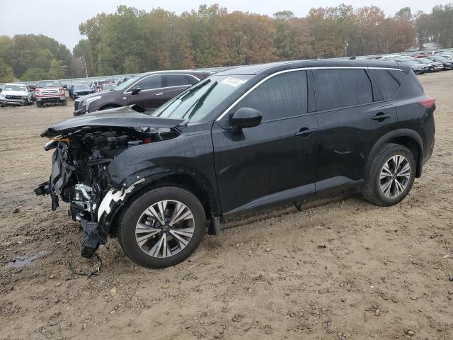 VIN JN8BT3BA1PW415511 2023 NISSAN ROGUE no.1