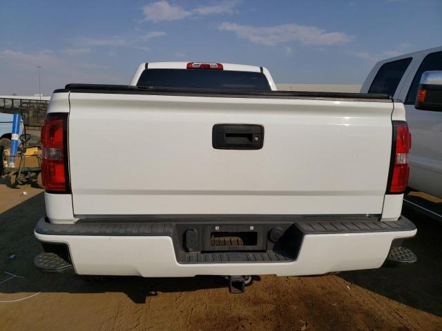 2016 GMC SIERRA K15 - 1GTV2LEC9GZ389022
