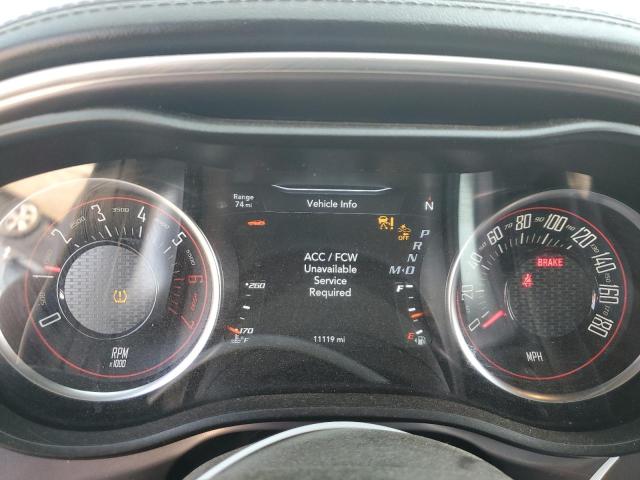 2022 DODGE CHALLENGER - 2C3CDZFJ1NH207008