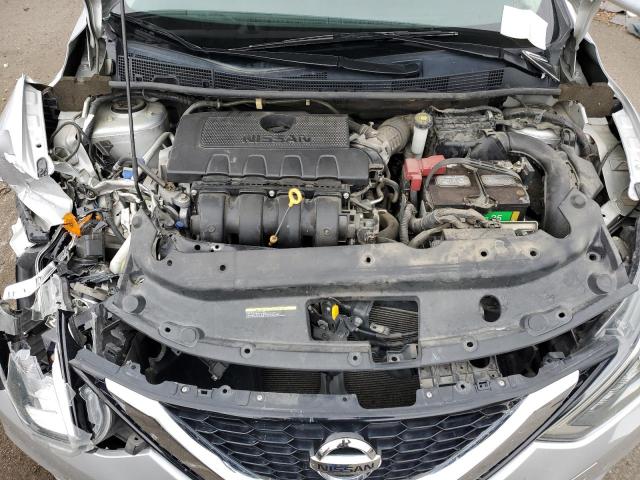 VIN 3N1AB7AP1KY416623 2019 NISSAN SENTRA no.11