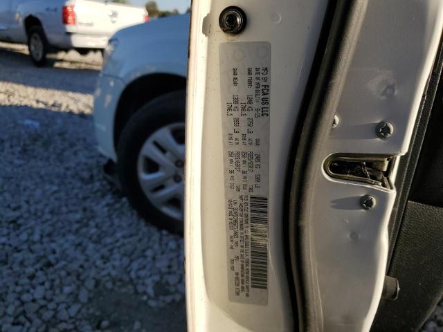 2016 DODGE JOURNEY SE - 3C4PDCAB6GT110021