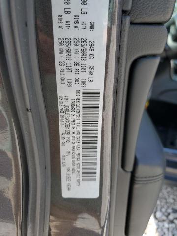 2019 JEEP GRAND CHER - 1C4RJEBGXKC584128