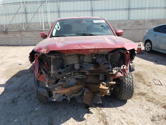 2022 NISSAN FRONTIER S - 1N6ED1CM2NN681638