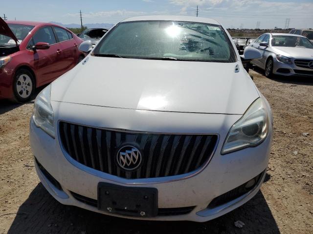 VIN 2G4GK5EX8G9151627 2016 Buick Regal no.5