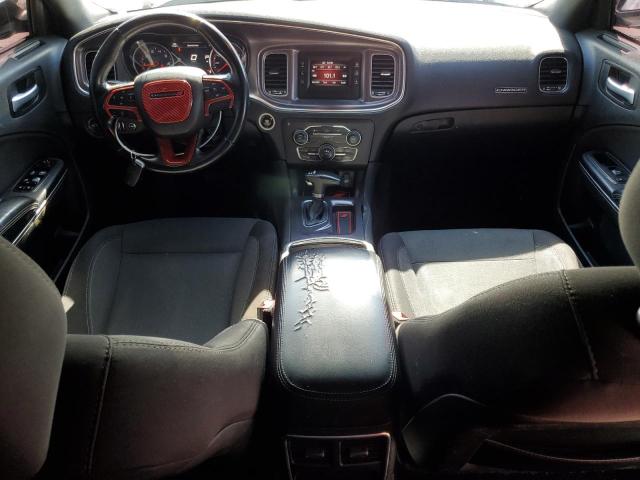 2015 DODGE CHARGER SE - 2C3CDXBG6FH752038