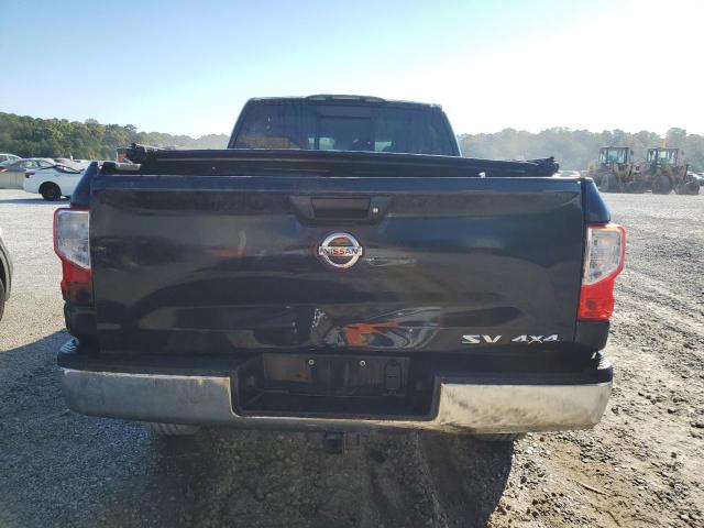 VIN 1N6BA1F39HN530637 2017 Nissan Titan, S no.6