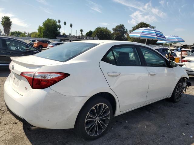 VIN 5YFBURHE1FP311825 2015 Toyota Corolla, L no.3