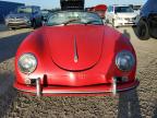 PORSCHE 356 photo