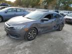 2016 HONDA CIVIC EX - 2HGFC2F81GH508253