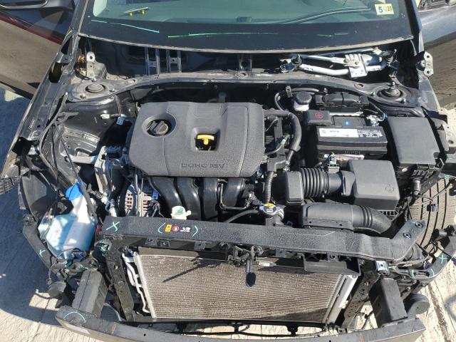 2020 HYUNDAI ELANTRA SE - 5NPD84LFXLH595674
