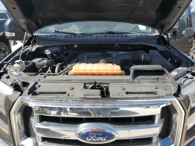 VIN 1FTEW1CP5GFC97020 2016 Ford F-150, Supercrew no.11